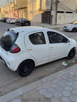 جيلي LC